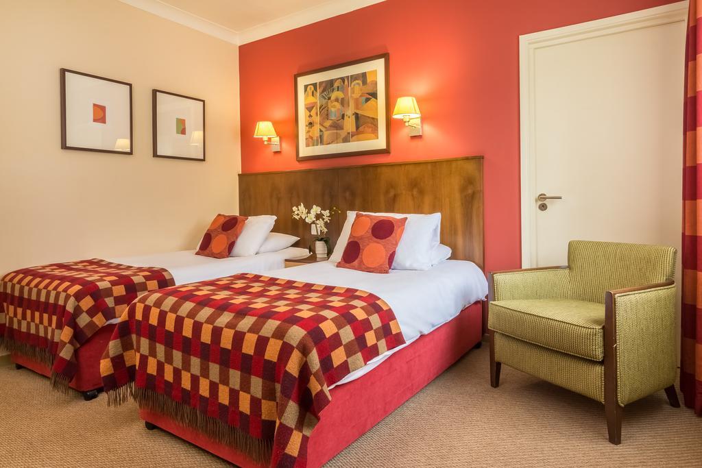 Highfield House Hotel Southampton Chambre photo