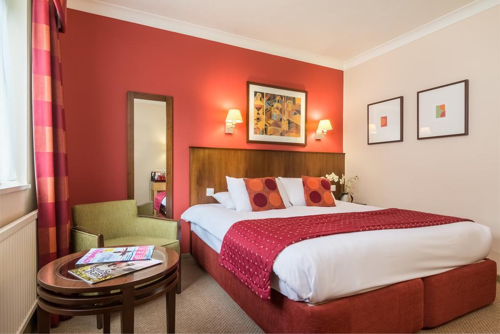 Highfield House Hotel Southampton Chambre photo