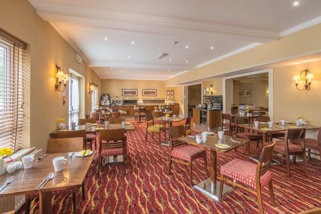 Highfield House Hotel Southampton Extérieur photo