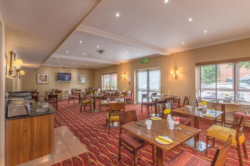 Highfield House Hotel Southampton Extérieur photo