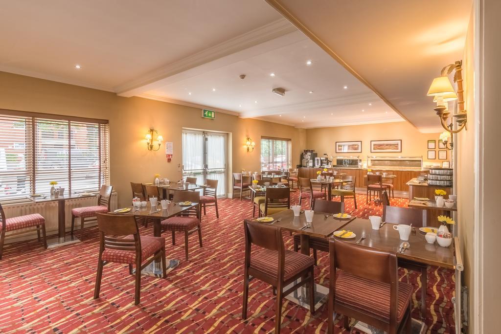 Highfield House Hotel Southampton Extérieur photo