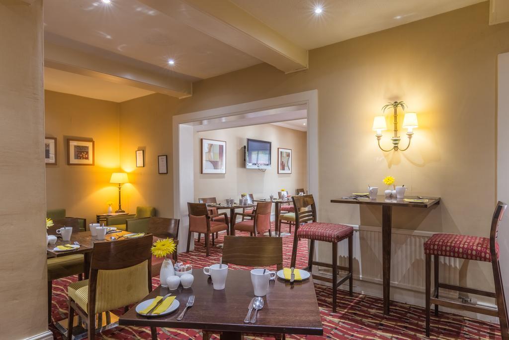 Highfield House Hotel Southampton Extérieur photo